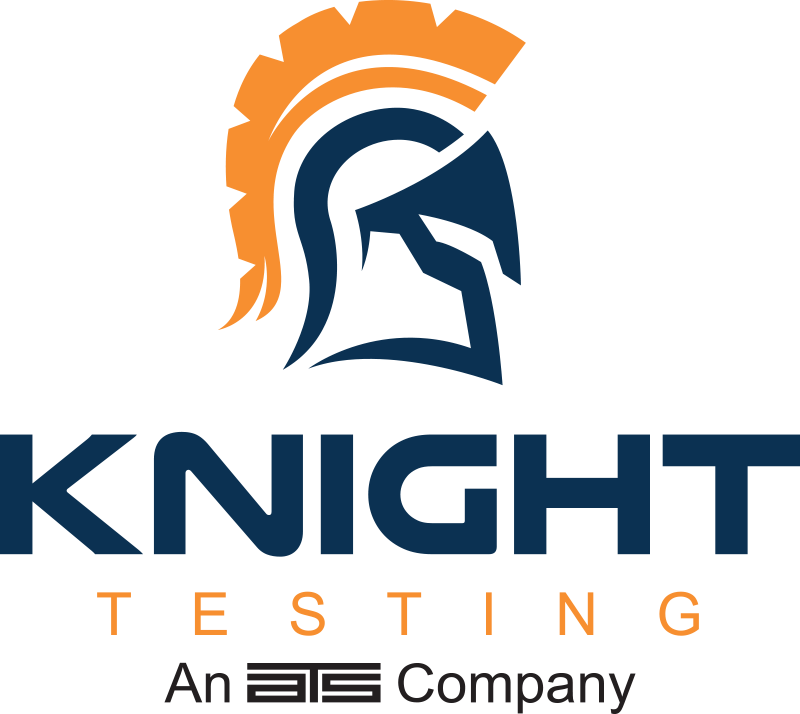 Knight Testing Logo